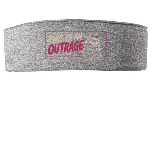 Vintage Hthr - STA46 - FRONT