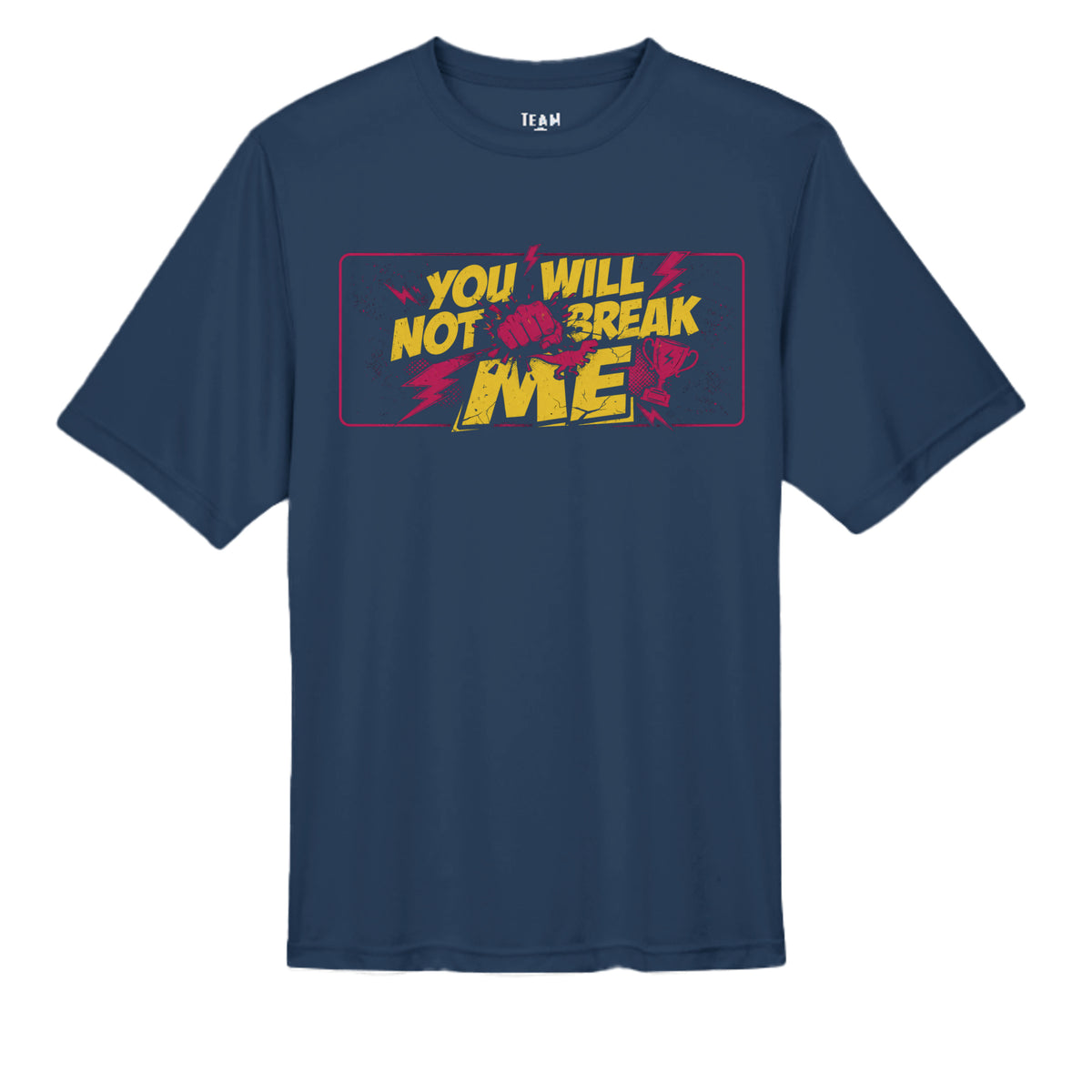 SPORT DARK NAVY - TT11 - FRONT