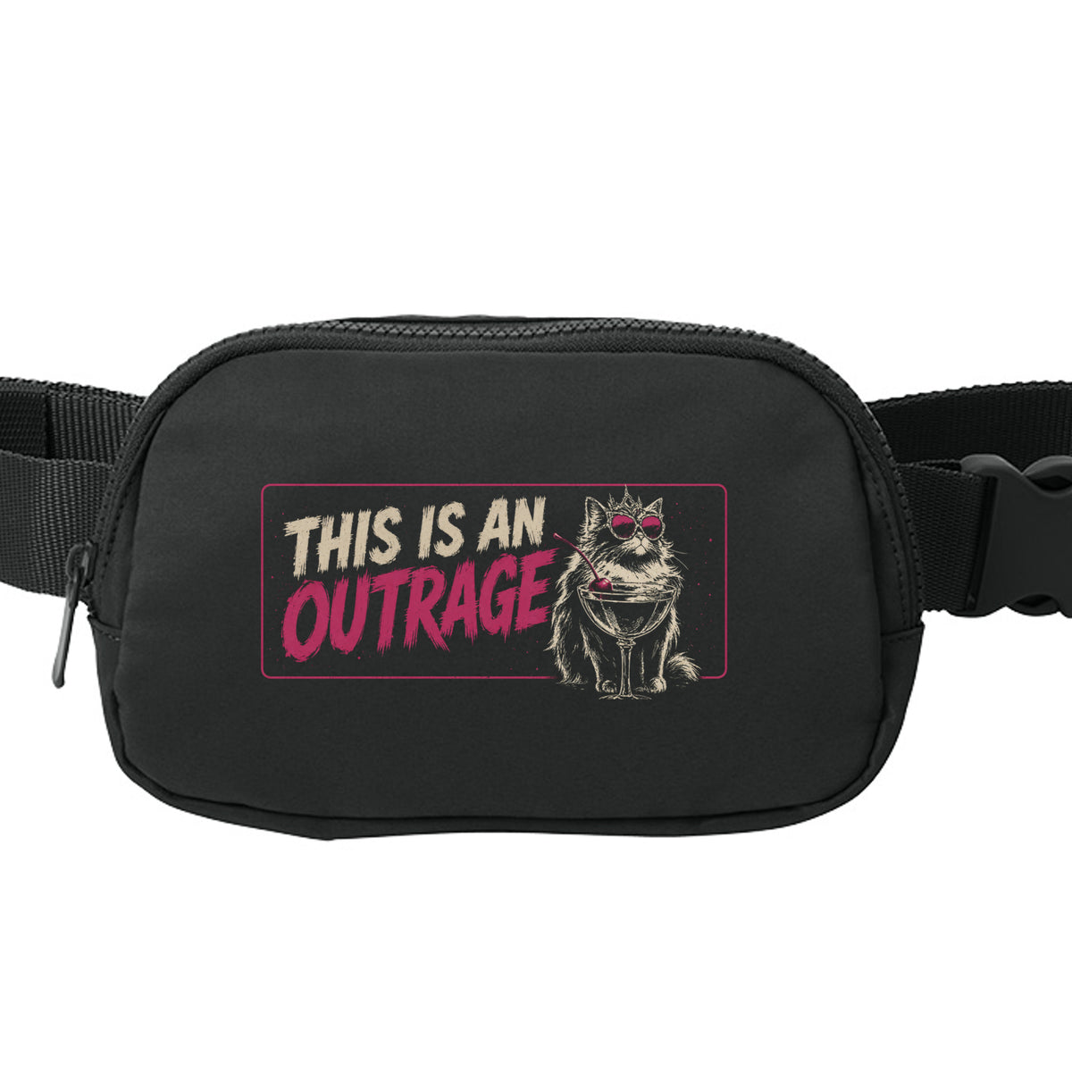 Deep Black - BG936 - FRONT