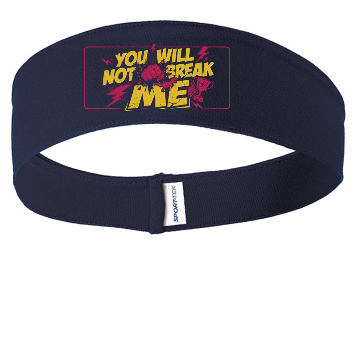 True Navy - STA35 - FRONT