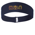 True Navy - STA35 - FRONT