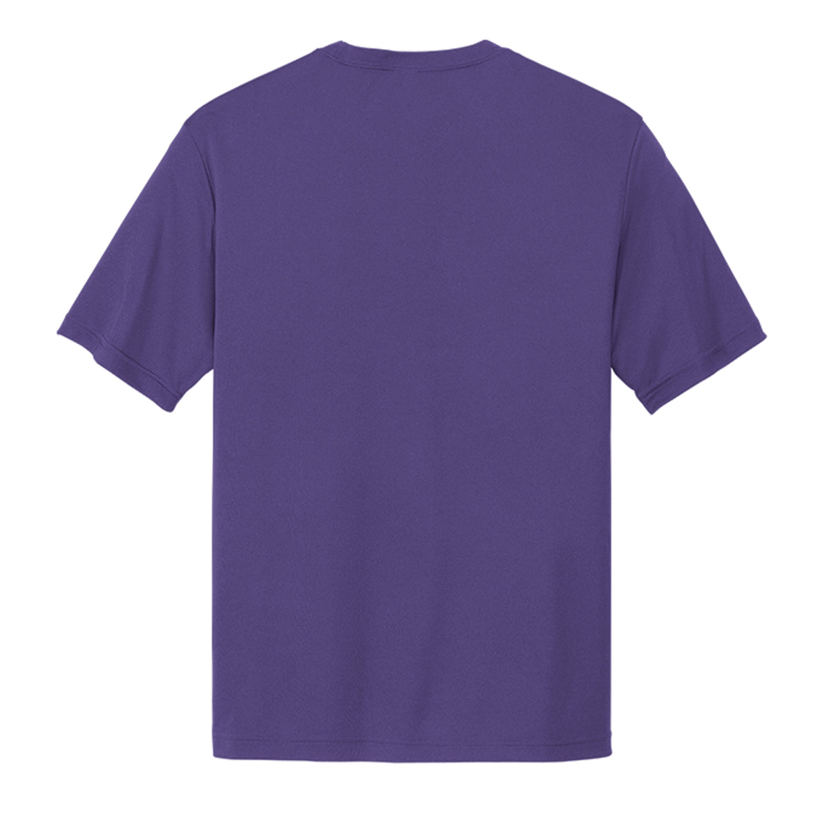 Purple - ST350 - BACK