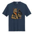 True Navy - ST350 - FRONT
